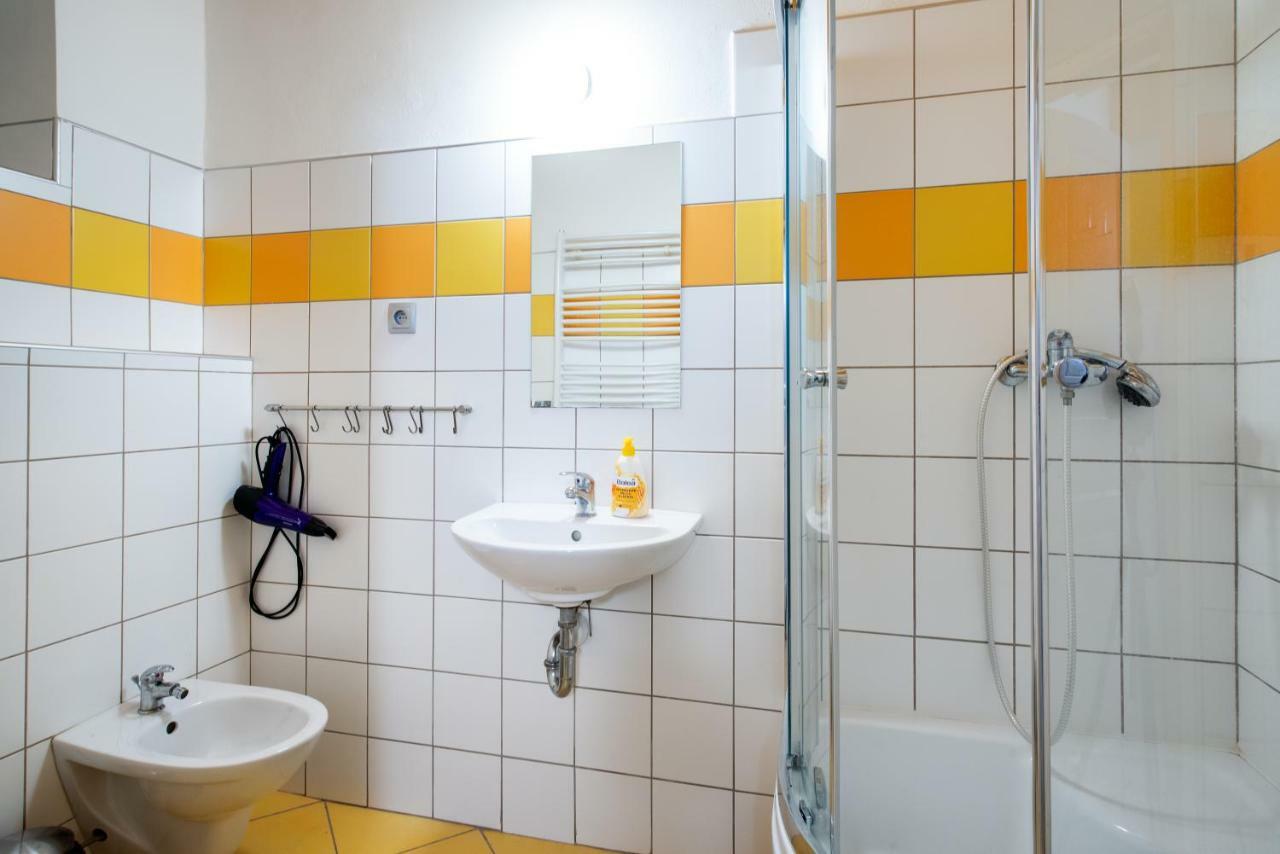 Chata Terezie Červená Voda Exterior foto