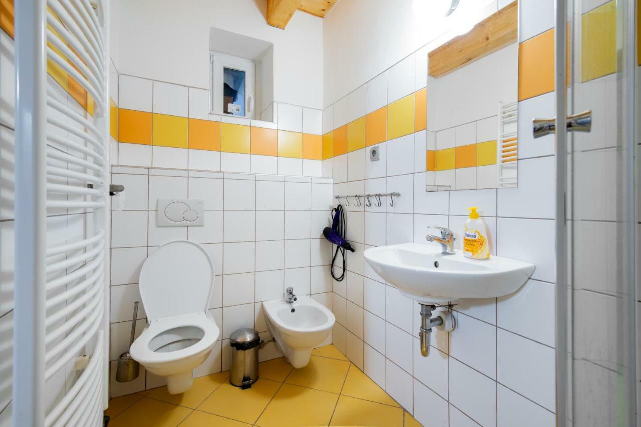 Chata Terezie Červená Voda Exterior foto