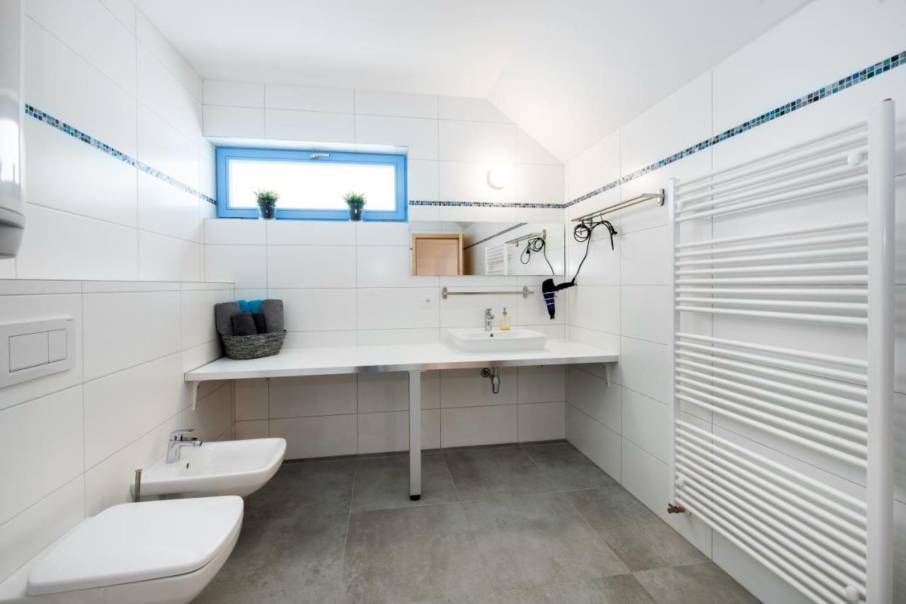 Chata Terezie Červená Voda Exterior foto